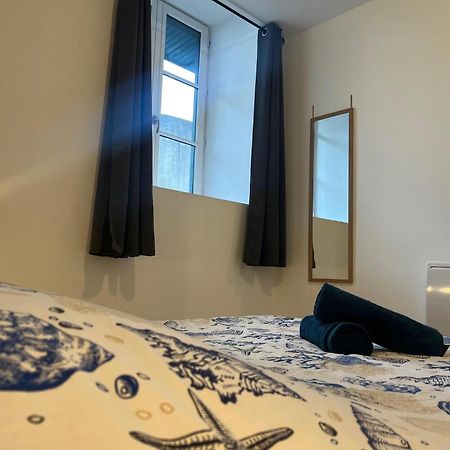 Lourdes : Superbe T2 42M2 Lejlighed Eksteriør billede